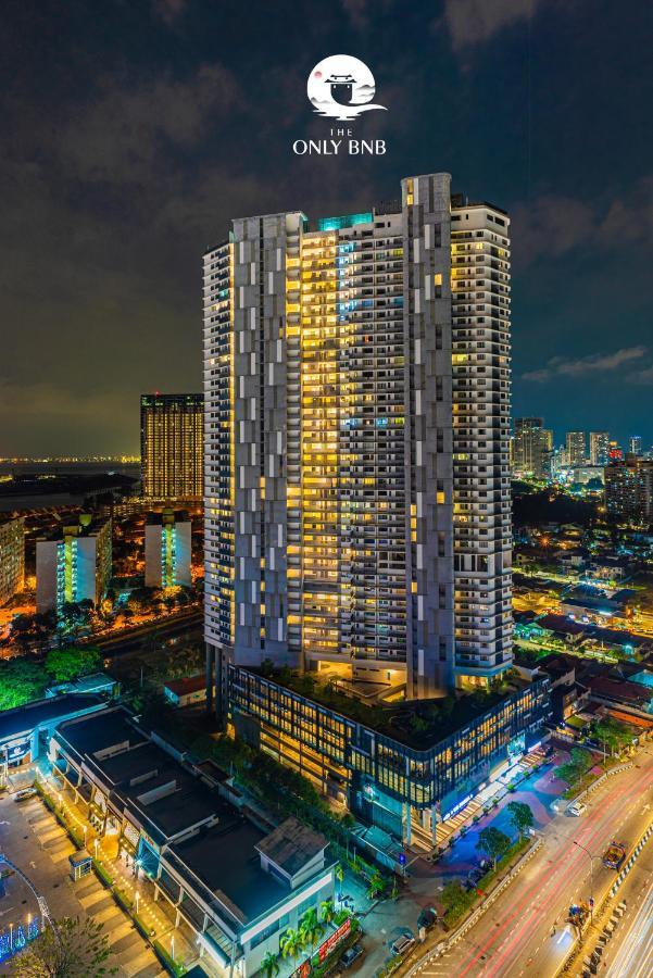 Fantasy Funland Retreat By The Only Bnb Tanjung Tokong Екстериор снимка