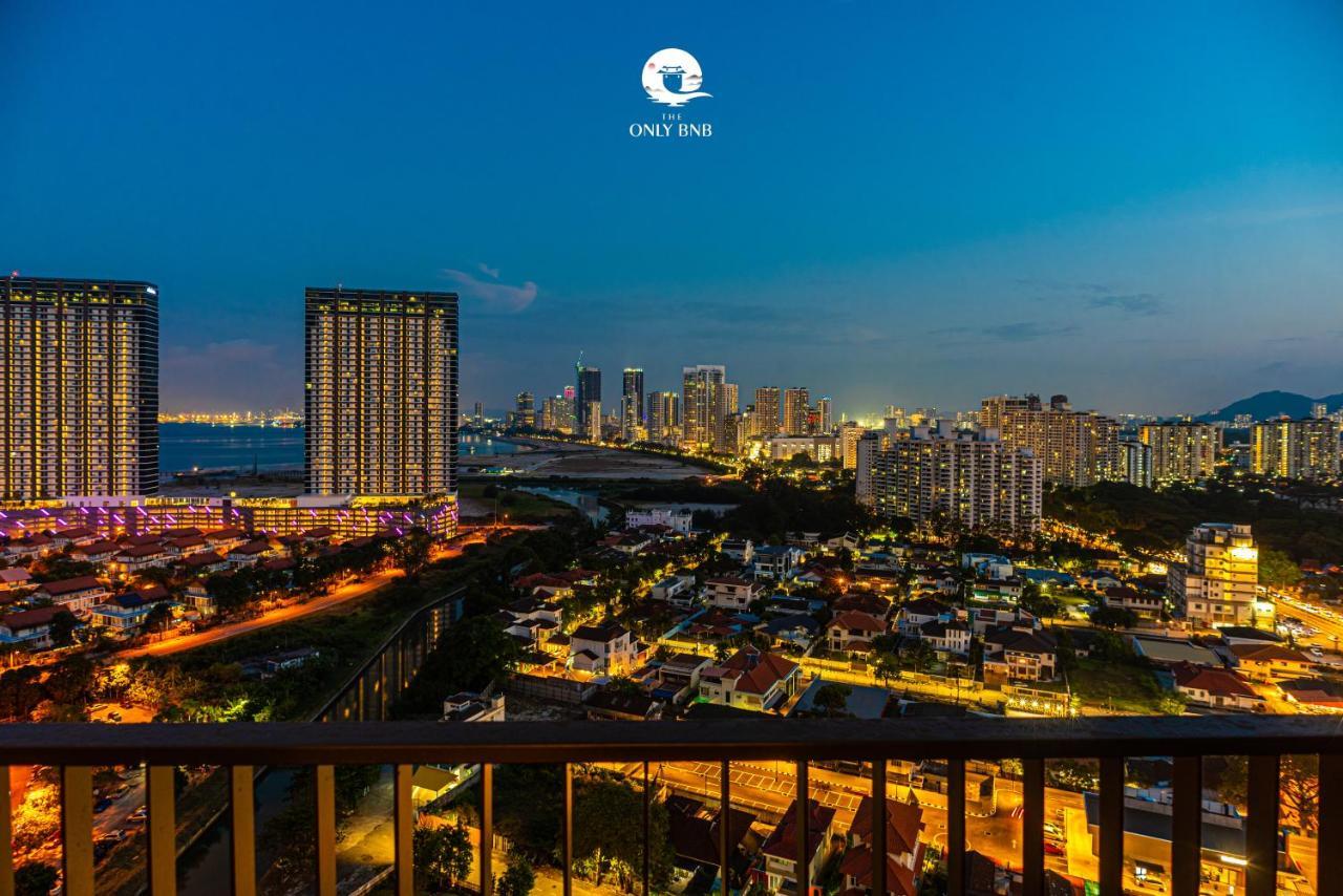 Fantasy Funland Retreat By The Only Bnb Tanjung Tokong Екстериор снимка