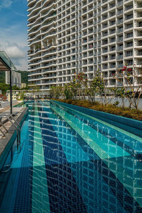 Fantasy Funland Retreat By The Only Bnb Tanjung Tokong Екстериор снимка