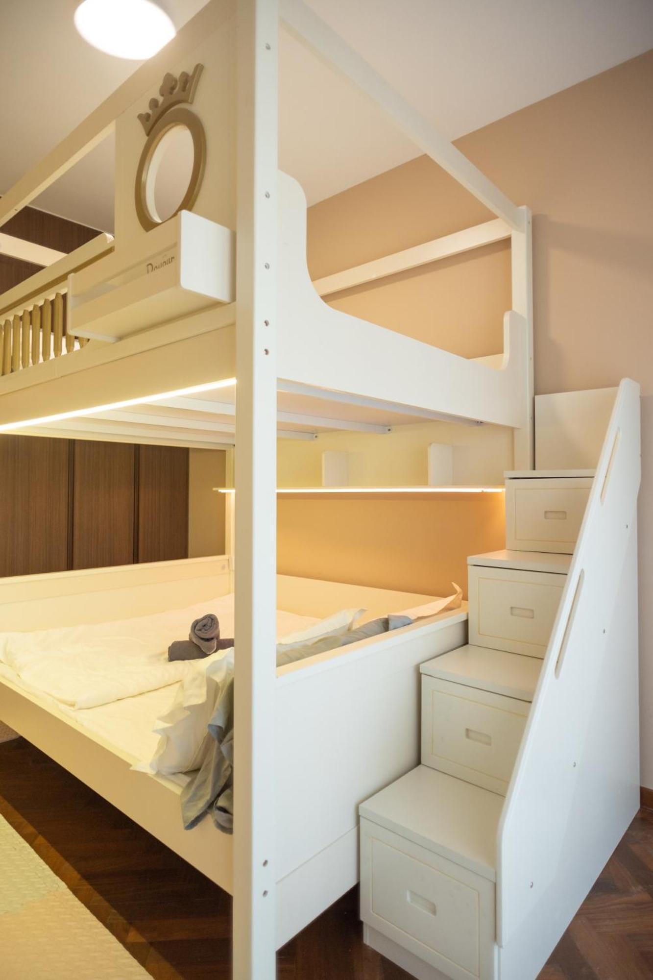 Fantasy Funland Retreat By The Only Bnb Tanjung Tokong Екстериор снимка