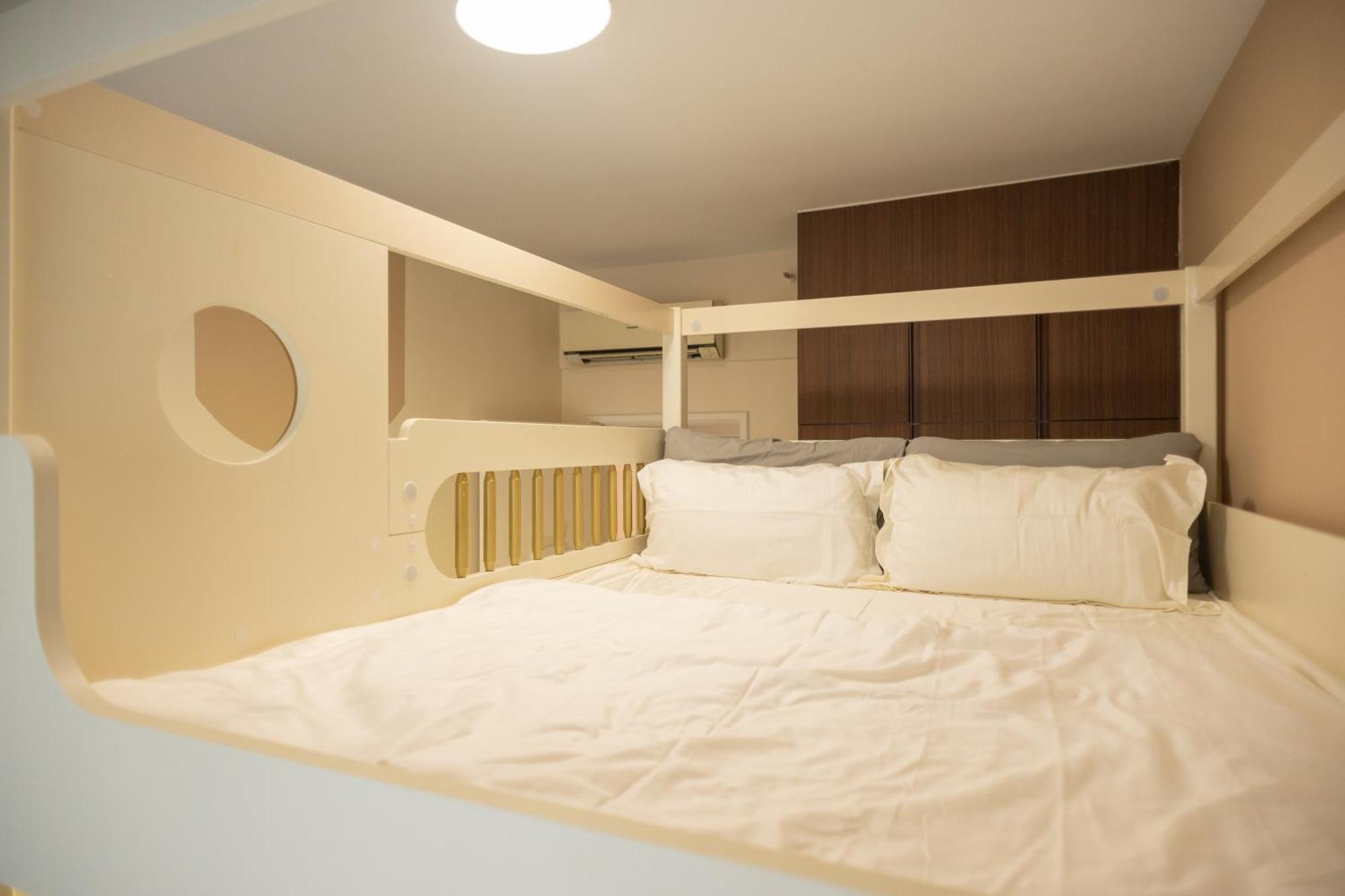 Fantasy Funland Retreat By The Only Bnb Tanjung Tokong Екстериор снимка