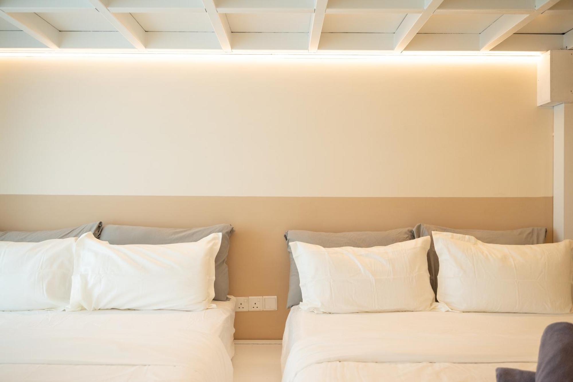 Fantasy Funland Retreat By The Only Bnb Tanjung Tokong Екстериор снимка