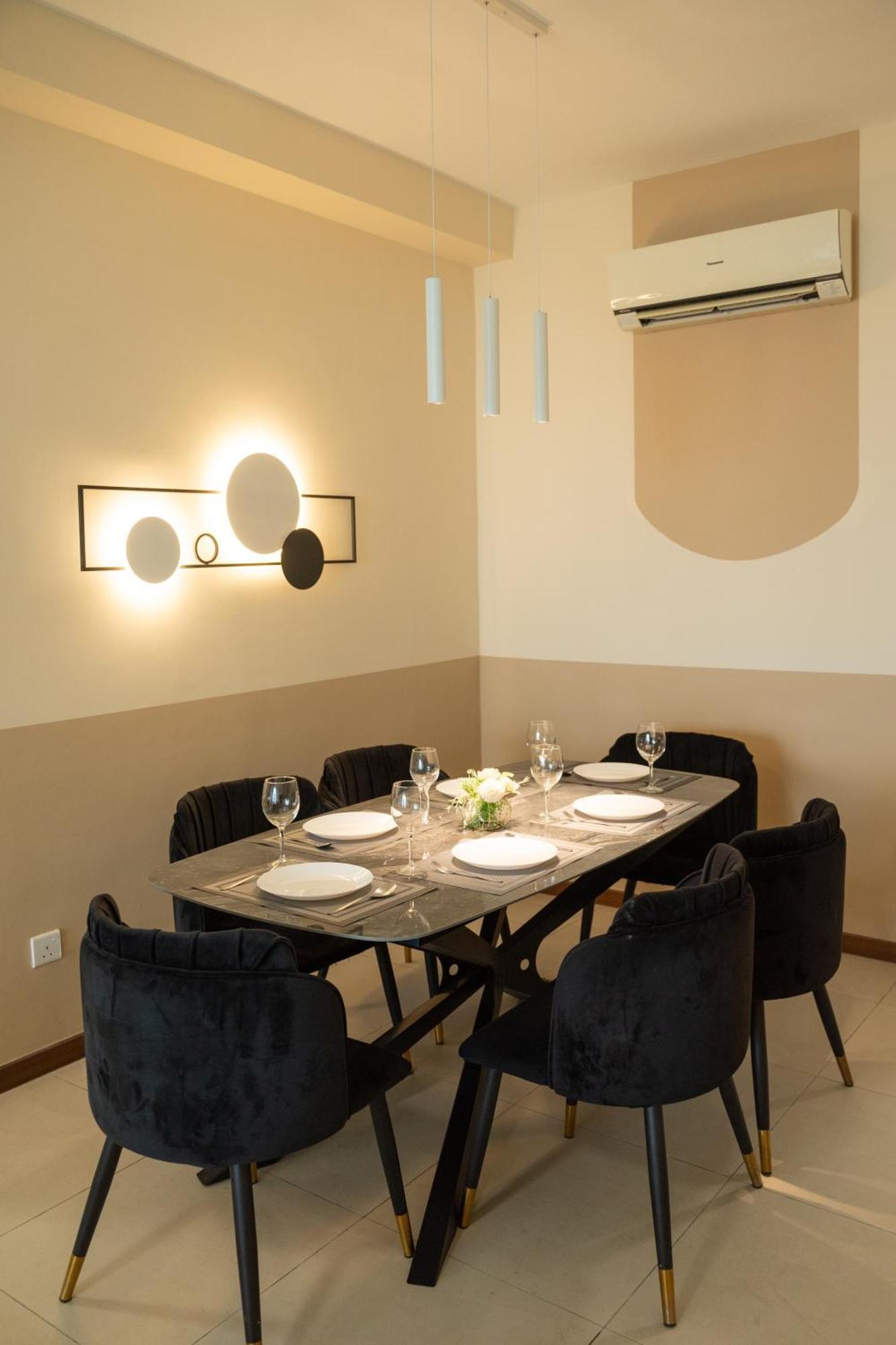 Fantasy Funland Retreat By The Only Bnb Tanjung Tokong Екстериор снимка